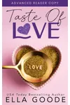 Taste of Love