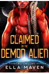 Claimed by the Demon Alien