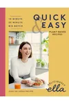 Deliciously Ella Making Plant-Based Quick and Easy