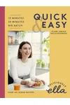 Deliciously Ella Quick & Easy