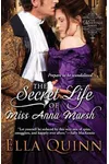 The Secret Life of Miss Anna Marsh