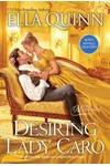 Desiring Lady Caro