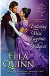 Enticing Miss Eugenie Villaret