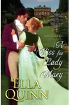 A Kiss for Lady Mary