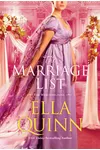 The Marriage List