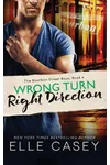 Wrong Turn, Right Direction