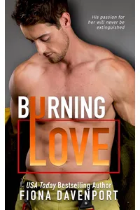 Burning Love