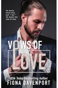 Vows of Love