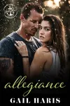 Allegiance: A Salvation Society Novel