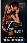 Not-So Fake Fiancé