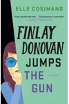 Finlay Donovan Jumps the Gun