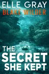 The Secret She Kept
