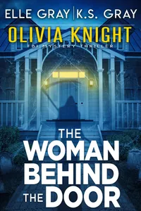 The Woman Behind the Door