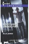 Bodyguard Under Fire