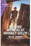 Missing Witness at Whiskey Gulch
