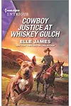 Cowboy Justice at Whiskey Gulch