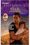 Thunder Horse Heritage
