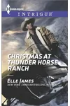 Christmas at Thunder Horse Ranch