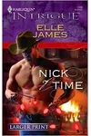 Nick of Time