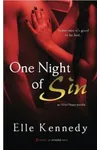 One Night of Sin
