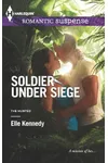 Soldier Under Siege