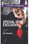 Special Ops Exclusive