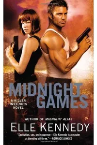 Midnight Games