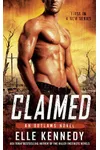 Claimed