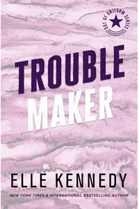 Getting Hotter / Trouble Maker