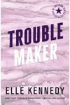 Getting Hotter / Trouble Maker