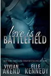 Love is a Battlefield