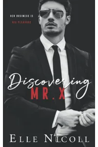 Discovering Mr X