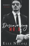 Discovering Mr X