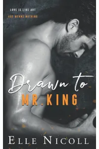 Drawn to Mr. King