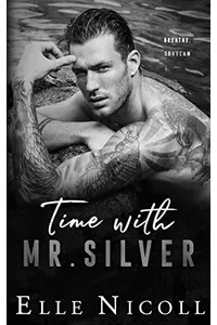 Time with Mr. Silver