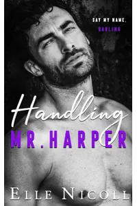 Handling Mr. Harper