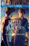 Keeper of the Shadows