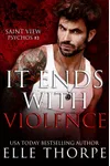 It Ends With Violence