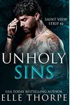 Unholy Sins