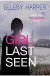 Girl Last Seen