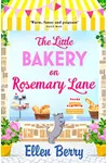 The Little Bakery on Rosemary Lane