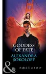 Goddess of Fate
