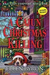 A Cajun Christmas Killing