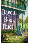 Bayou Book Thief
