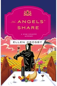 The Angels' Share