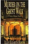 Murder on the Ghost Walk