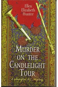 Murder on the Candlelight Tour