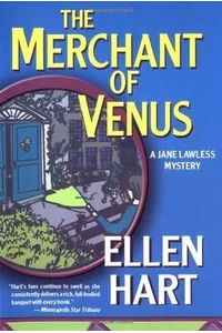 The Merchant of Venus