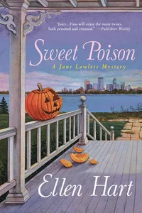 Sweet Poison
