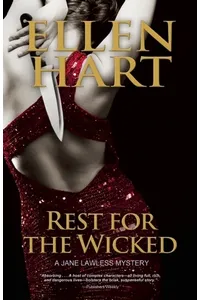 Rest for the Wicked